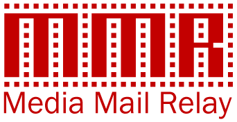 Media Mail Relay